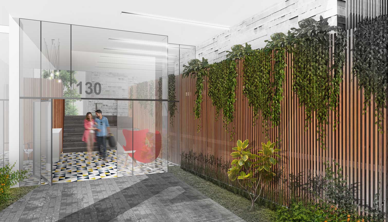 Cheng+Franco Arquitectos
