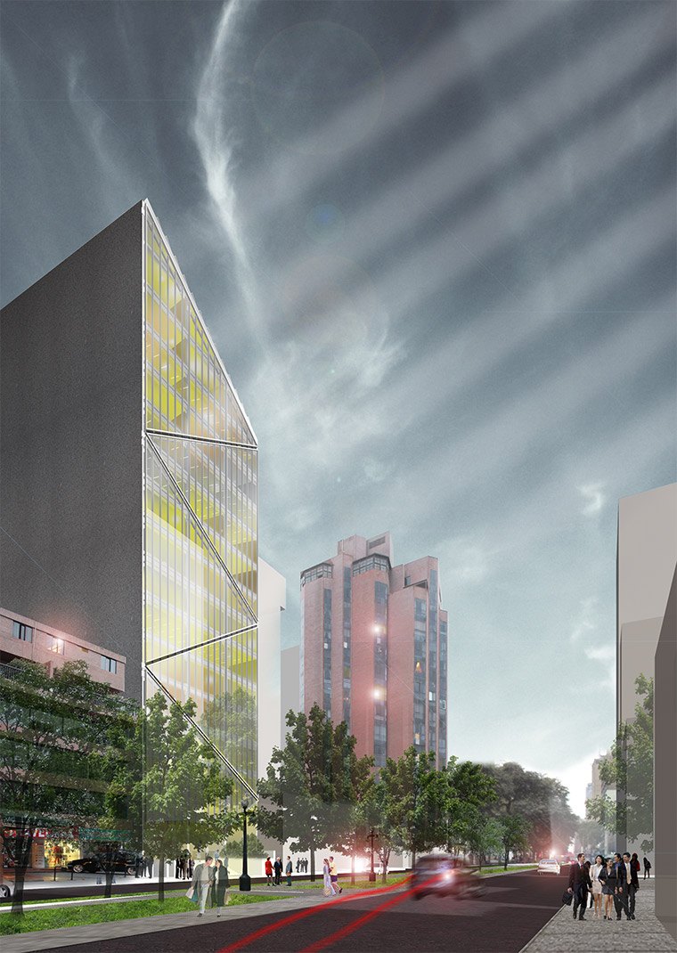 Cheng+Franco Arquitectos