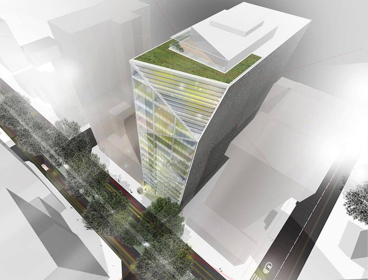 Cheng+Franco Arquitectos