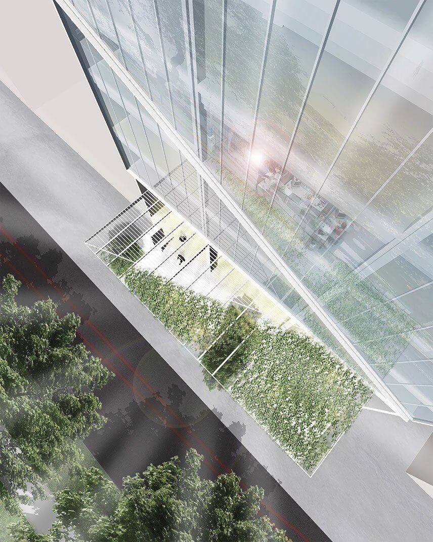 Cheng+Franco Arquitectos