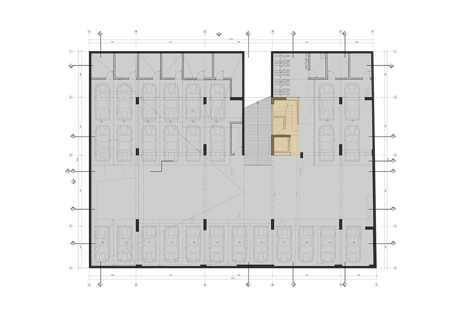 Cheng+Franco Arquitectos