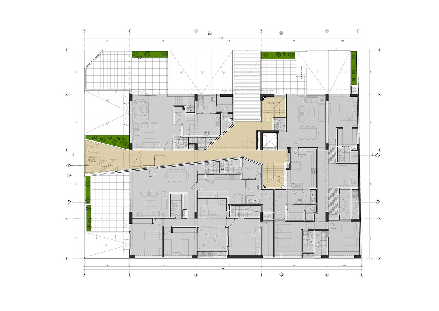 Cheng+Franco Arquitectos
