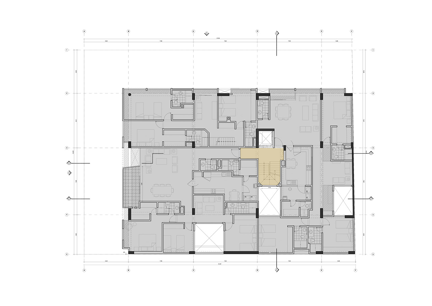 Cheng+Franco Arquitectos