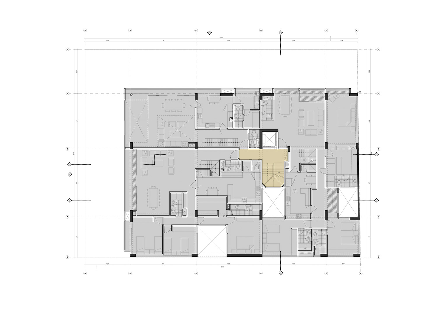 Cheng+Franco Arquitectos