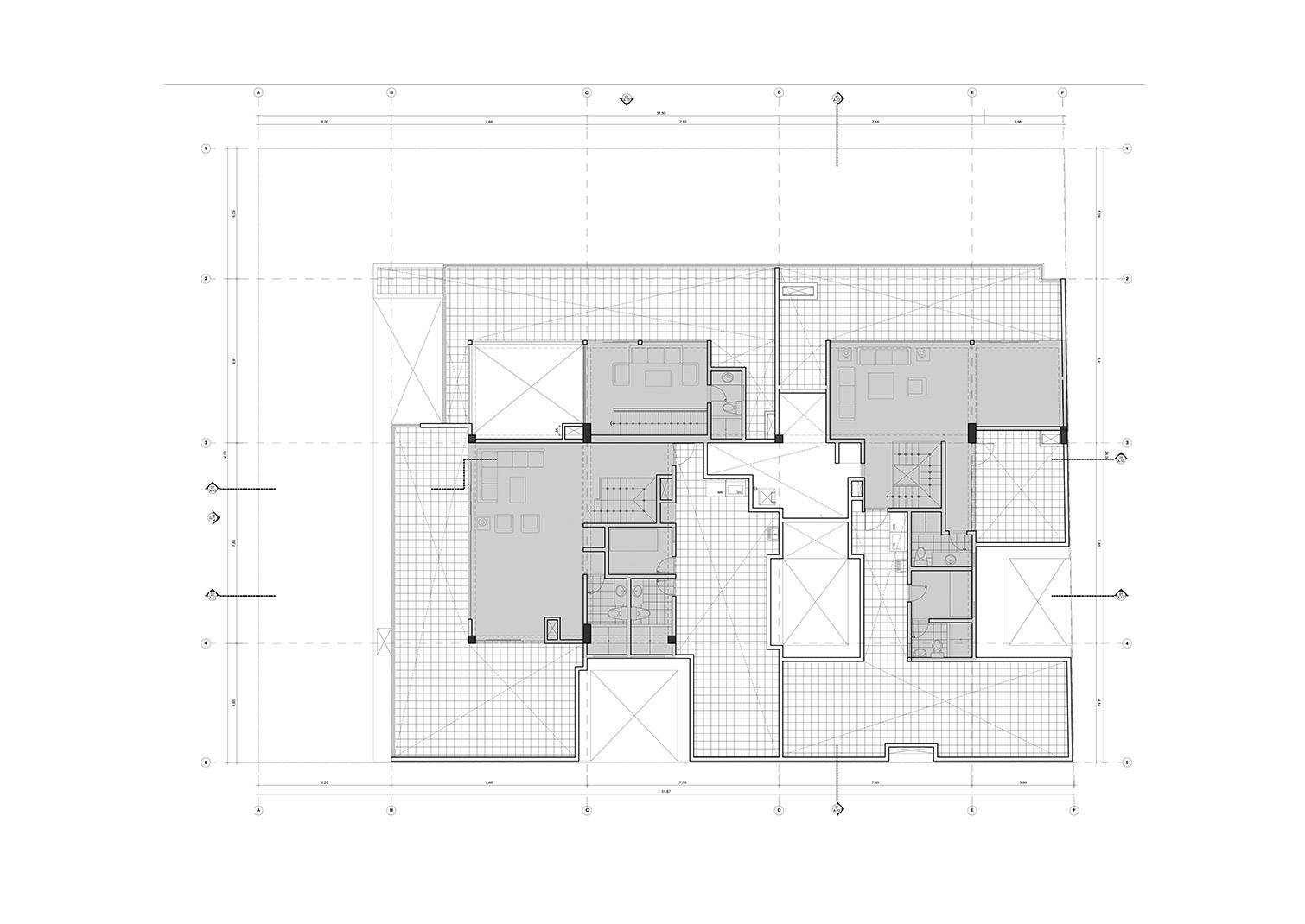 Cheng+Franco Arquitectos