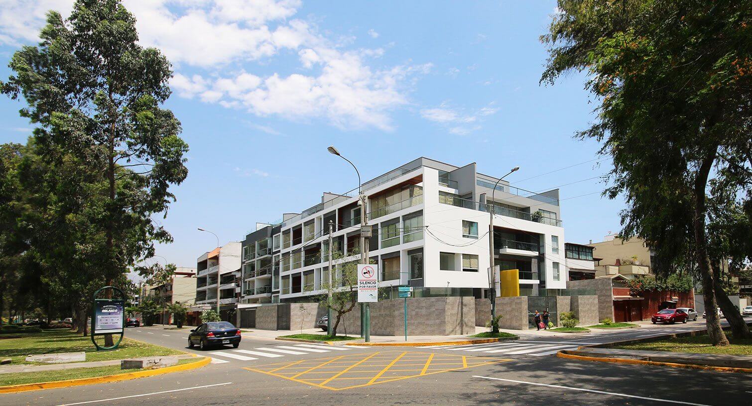 Cheng+Franco Arquitectos