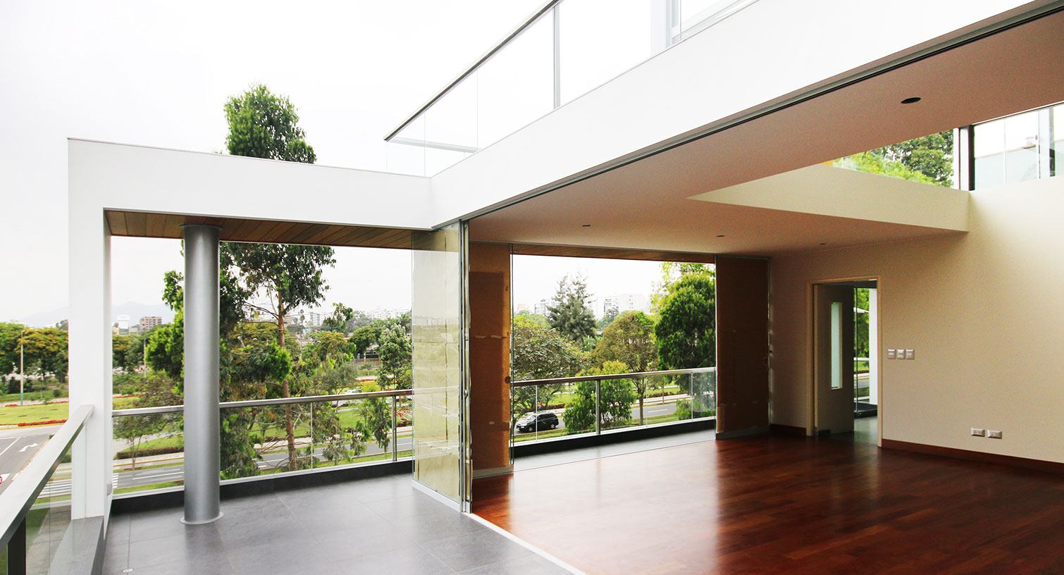 Cheng+Franco Arquitectos