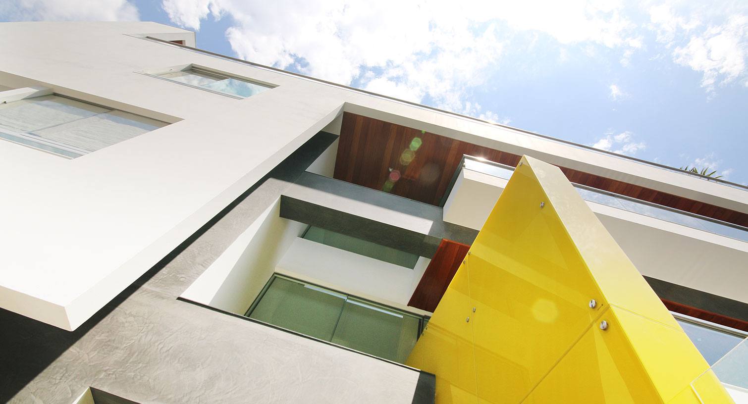 Cheng+Franco Arquitectos