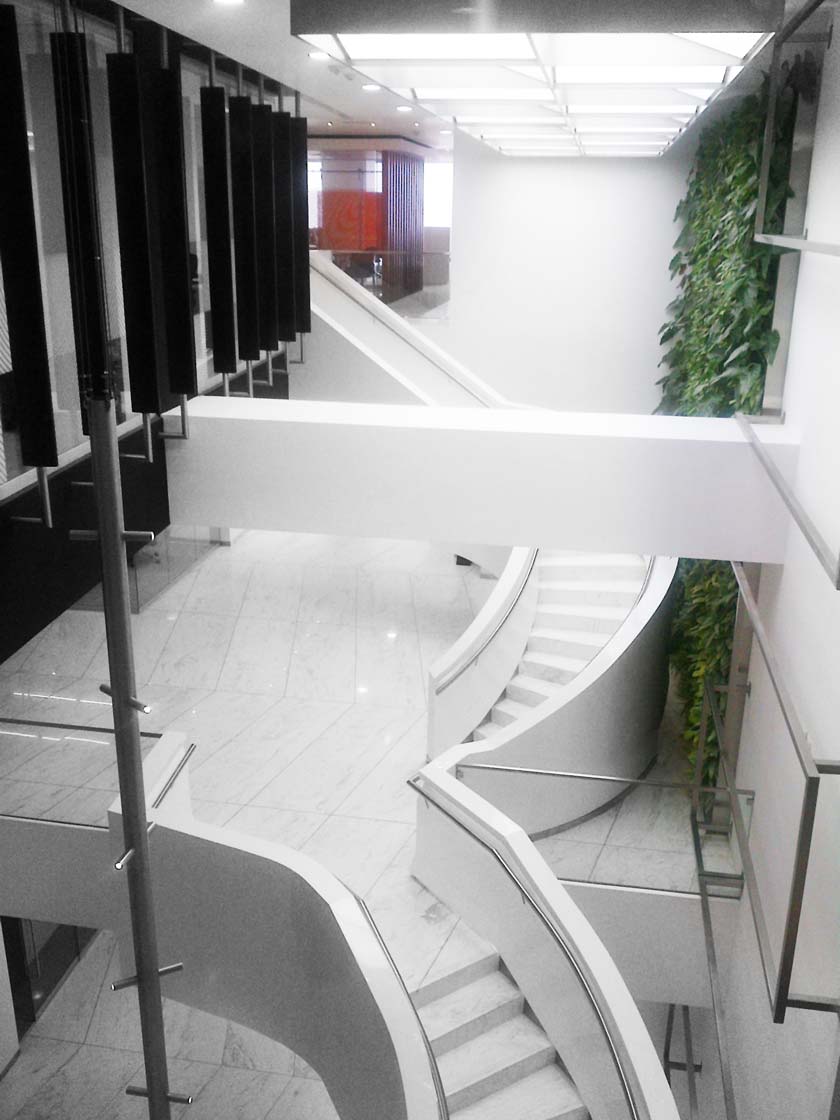 Cheng+Franco Arquitectos