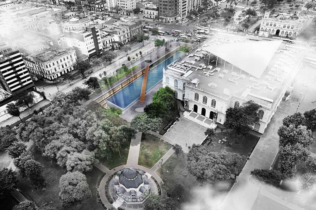 Cheng+Franco Arquitectos