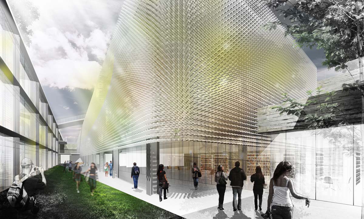 Cheng+Franco Arquitectos
