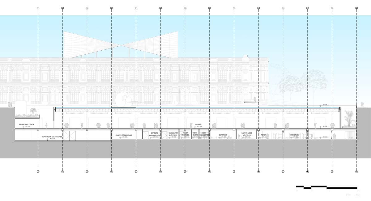 Cheng+Franco Arquitectos