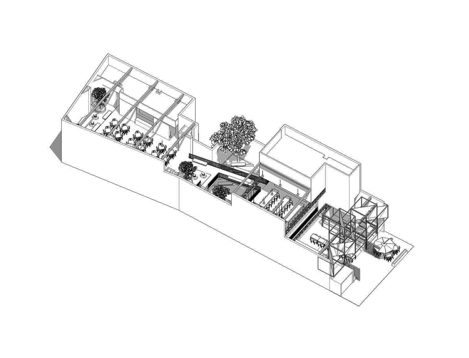 Cheng+Franco Arquitectos