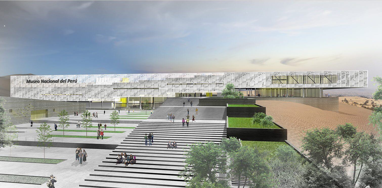 Cheng+Franco Arquitectos