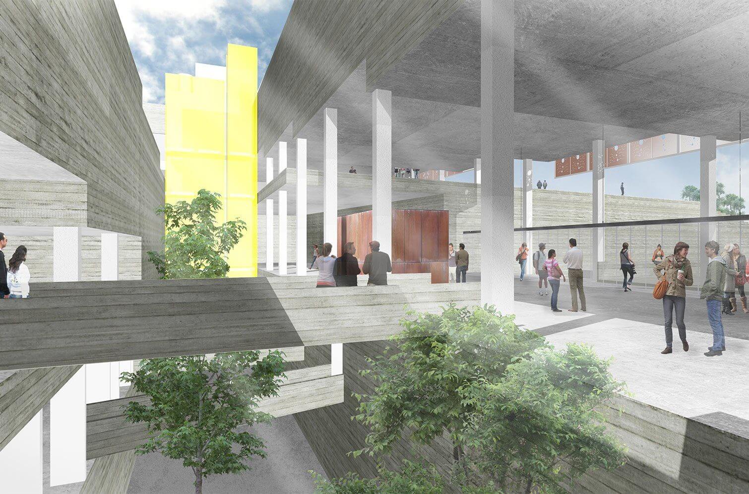 Cheng+Franco Arquitectos