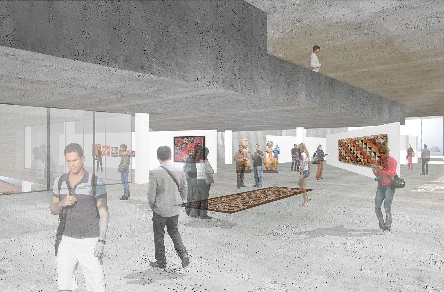 Cheng+Franco Arquitectos