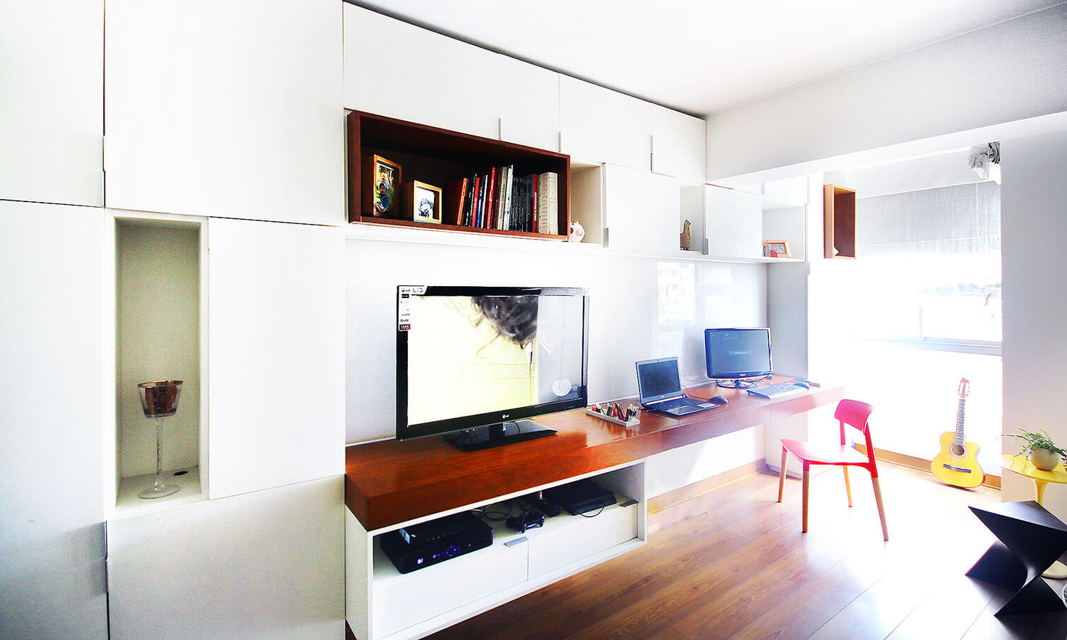 Cheng+Franco Arquitectos