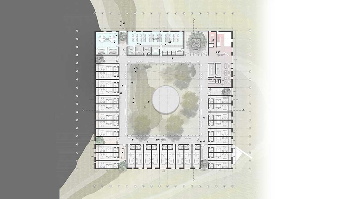 Cheng+Franco Arquitectos