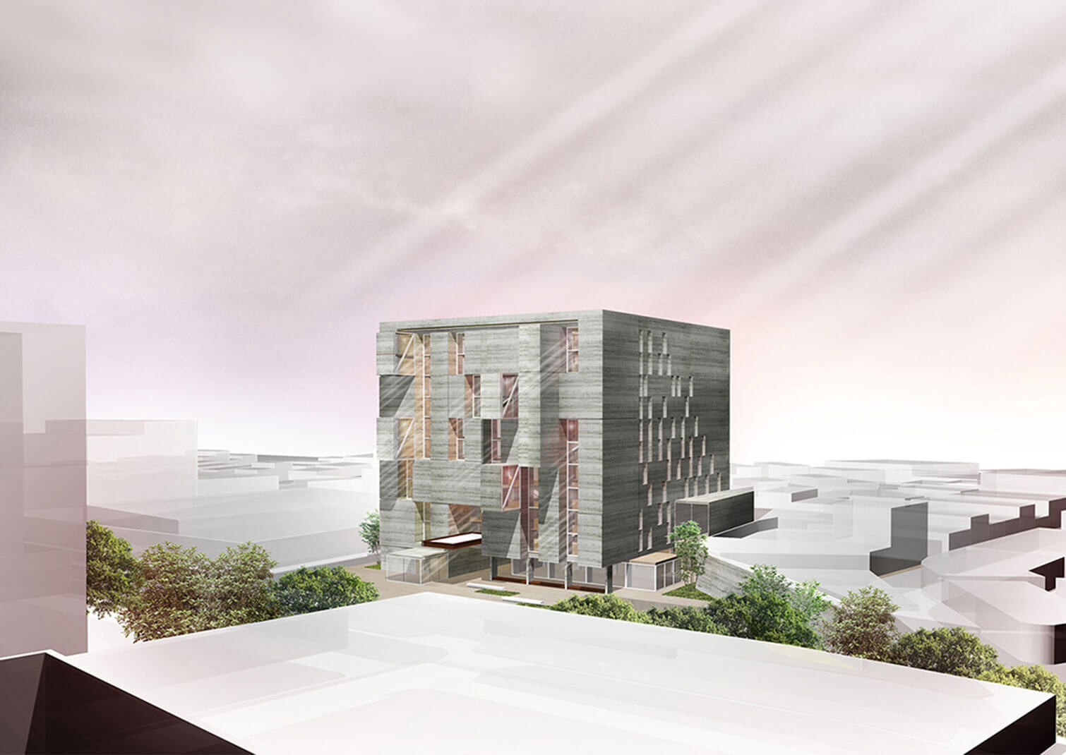 Cheng+Franco Arquitectos