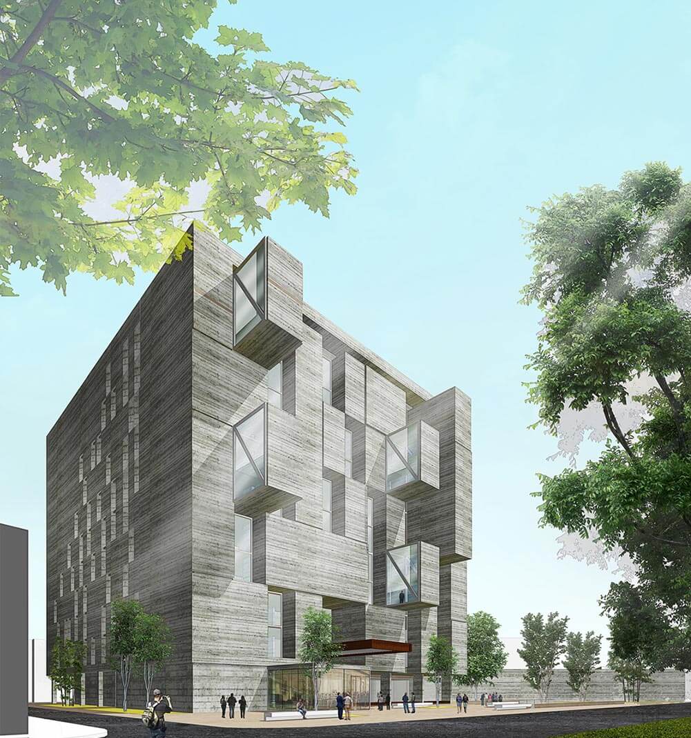 Cheng+Franco Arquitectos