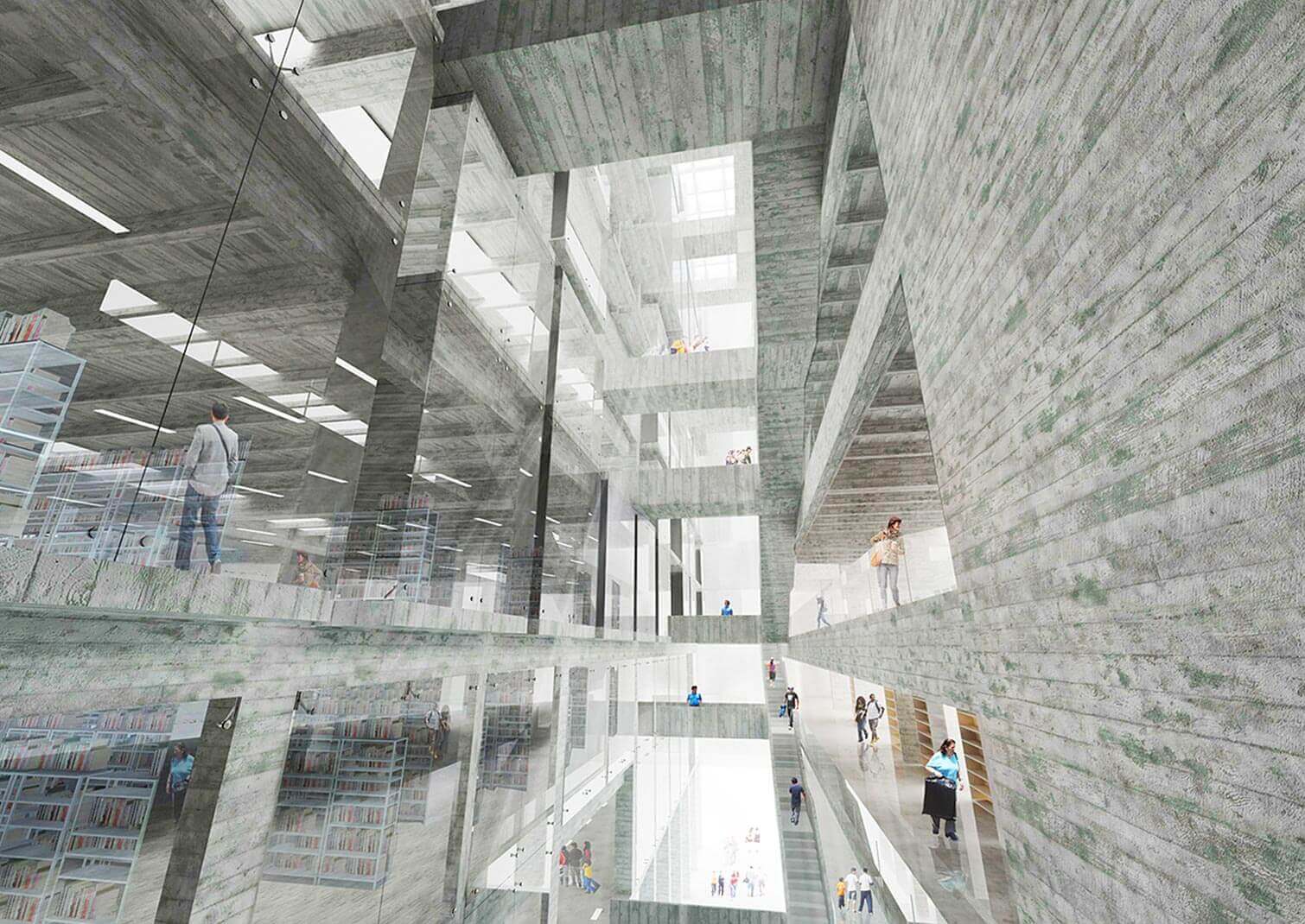Cheng+Franco Arquitectos