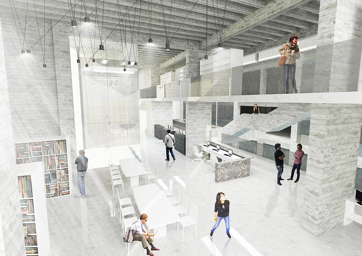 Cheng+Franco Arquitectos
