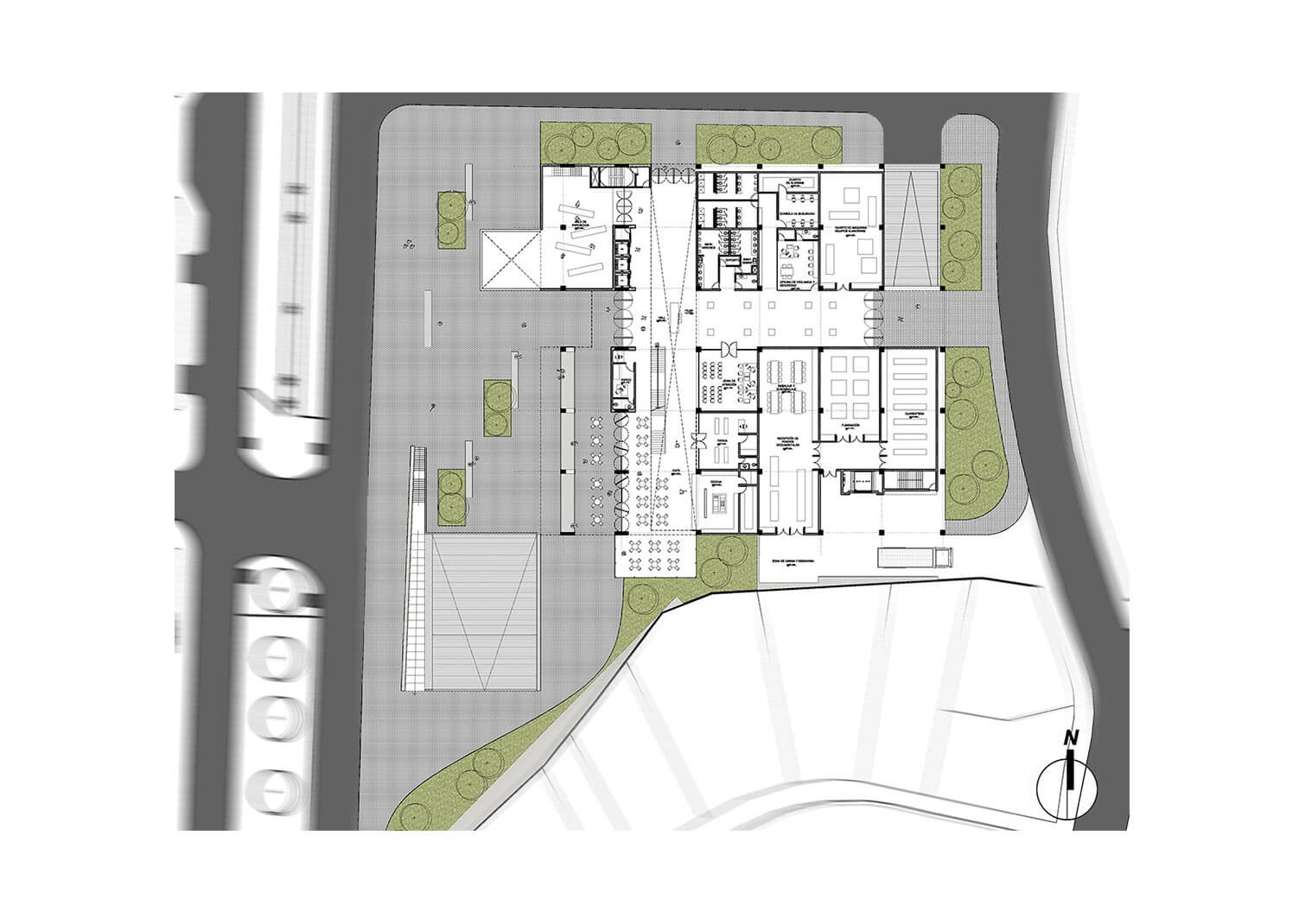 Cheng+Franco Arquitectos