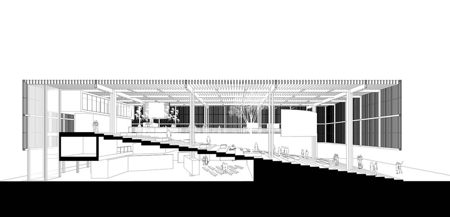 Cheng+Franco Arquitectos
