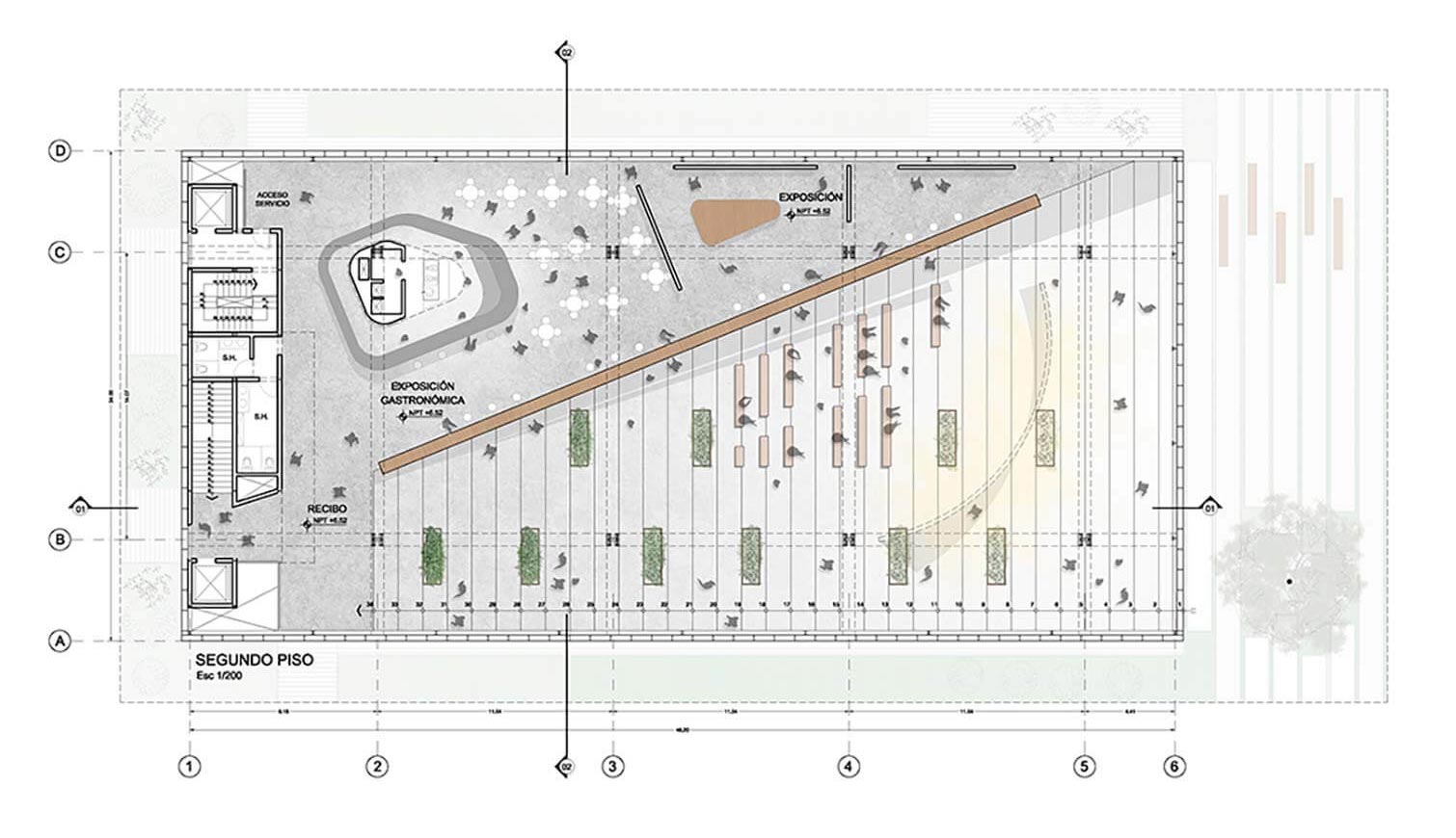 Cheng+Franco Arquitectos