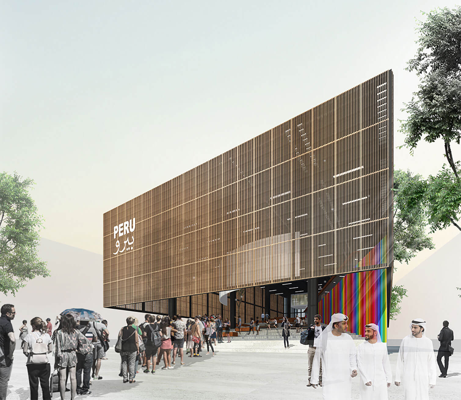 Cheng+Franco Arquitectos