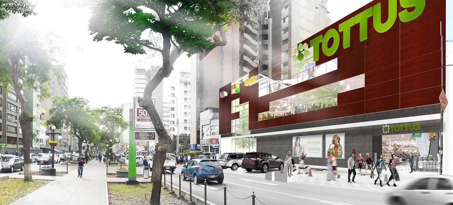 Cheng+Franco Arquitectos