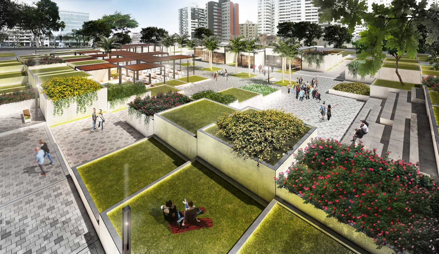 Cheng+Franco Arquitectos
