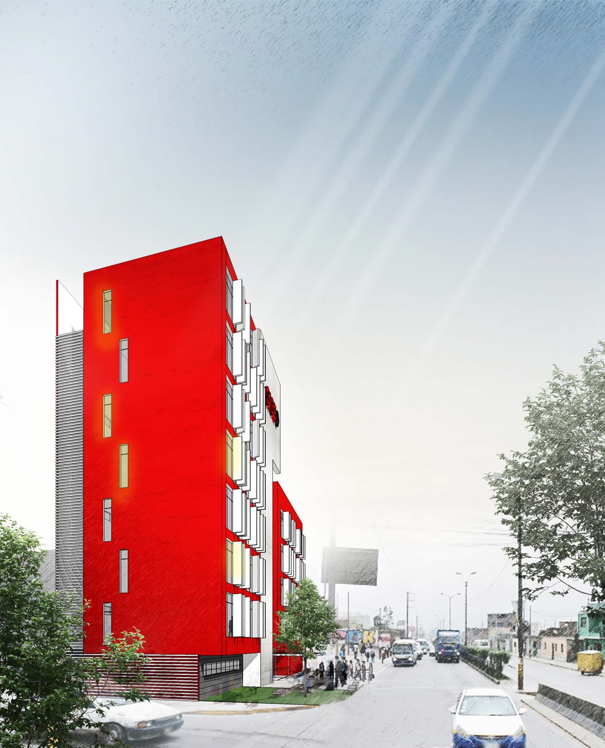 Cheng+Franco Arquitectos