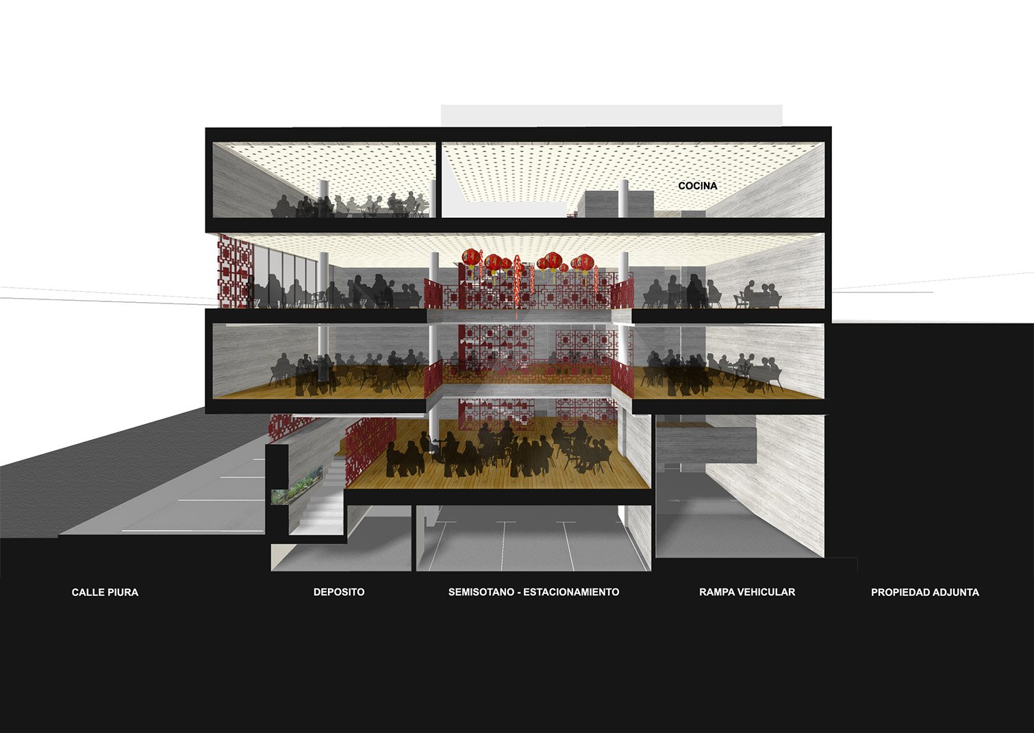 Cheng+Franco Arquitectos