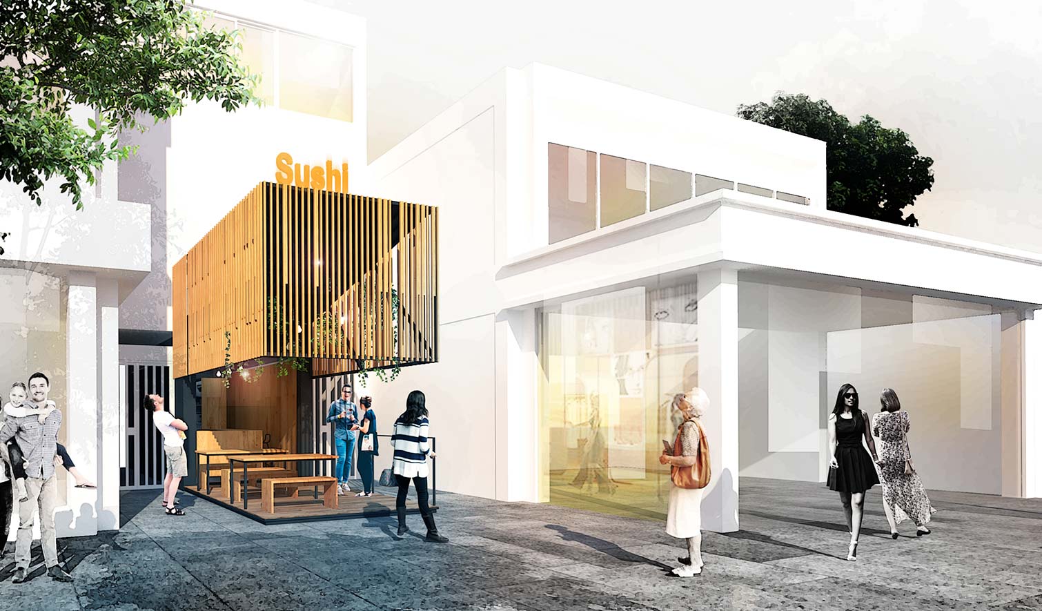 Cheng+Franco Arquitectos