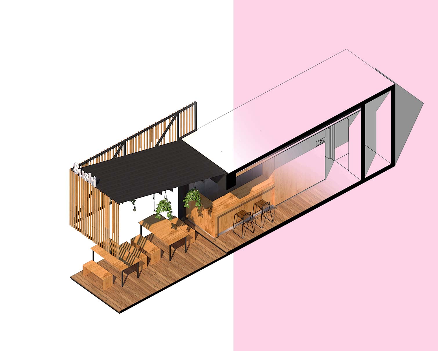 Cheng+Franco Arquitectos
