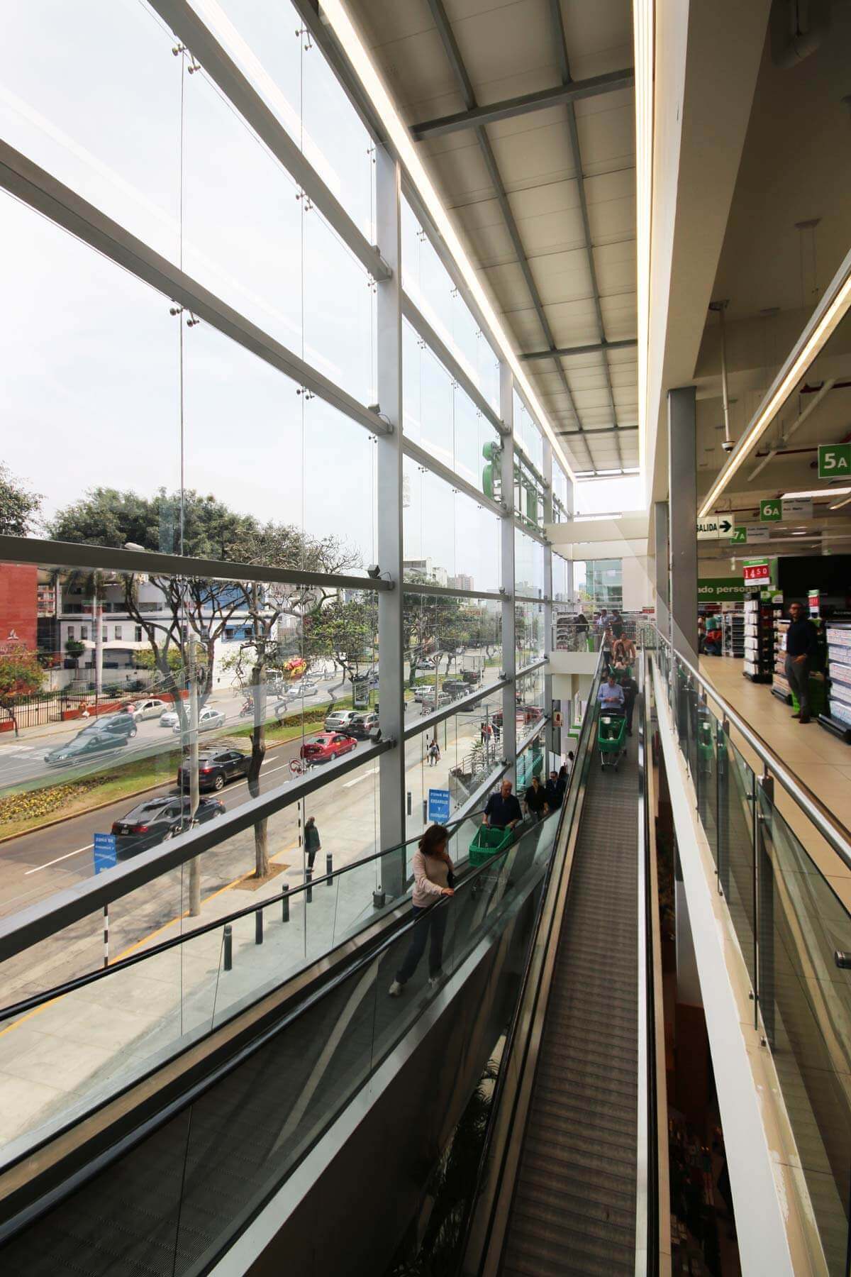 Cheng+Franco Arquitectos