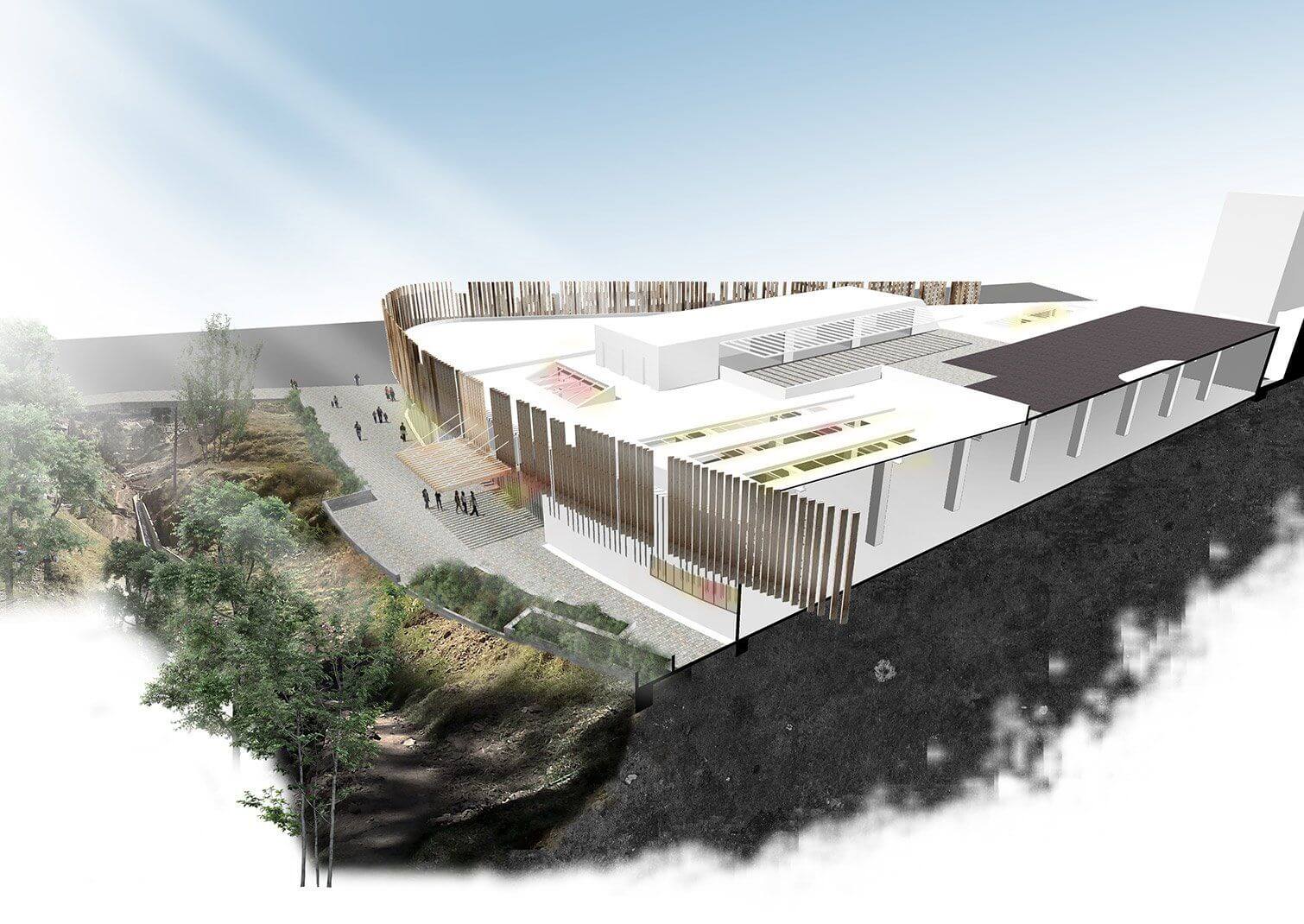Cheng+Franco Arquitectos