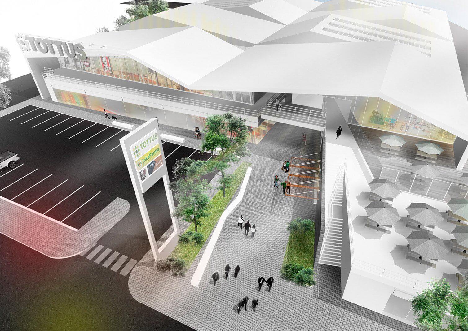 Cheng+Franco Arquitectos